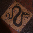blog logo of Ace of Snakes