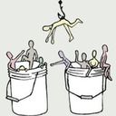 blog logo of Misanthropy Bucket