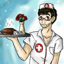 Hot Nurse's