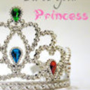 blog logo of Daddy's Princess