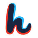 blog logo of h-videos