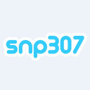 blog logo of snp307 tumblr