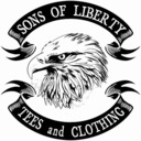 blog logo of Sons of Liberty Tees