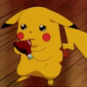 blog logo of Bad jokes about the Sad Pikachu