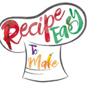 blog logo of RecipeEasyToMake.com