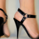 blog logo of Crazy 4 heels