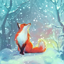 blog logo of loki-the-fox
