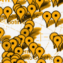 blog logo of city MAPS