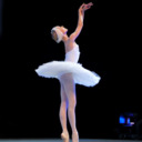blog logo of Dancers Are Beautiful