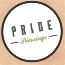blog logo of Pride Piercings Co