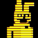 blog logo of Local Man's Robot Fursona Disregards Gender Binary