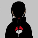 blog logo of the nameless shinobi