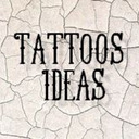 blog logo of TATTOOS IDEAS & INSPIRATION