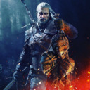 blog logo of The Witcher Arts 