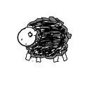blog logo of The Wandering Sheep