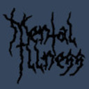 blog logo of Thank God Mental Illness