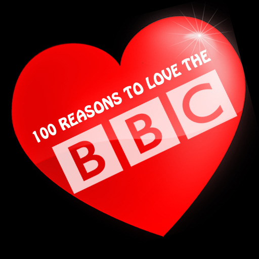 100 Reasons To Love The Bbc