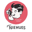blog logo of larry-niehues