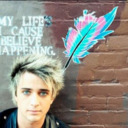 blog logo of This is a Blog About Dalton Rapattoni