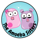 blog logo of The Amoeba Sisters