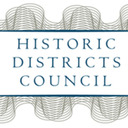 blog logo of Historic Districts Council