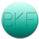 blog logo of Black Kpop Fans