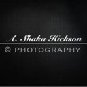 blog logo of A. Shaka Hickson Photography