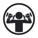 blog logo of My Fatness 2 Fitness