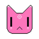 blog logo of PINK CAT HELL
