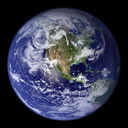 blog logo of Earth, Rediscovered