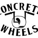 blog logo of CONCRETE WHEELS