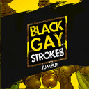 blog logo of BlackGayStrokes
