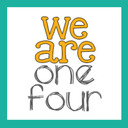 blog logo of We Are One Four