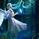 Magical Bite-Sized Fairy
