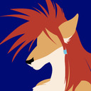 blog logo of Wolf Nanaki