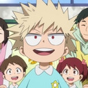 blog logo of Bakugou Is The Best Character In BNHA! Fight Me