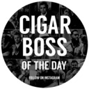 blog logo of CigarBossOfTheDay