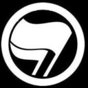 blog logo of Anti-Fascist Action
