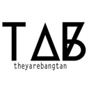 blog logo of THEYAREBANGTAN - WE ARE BTS' ARMY