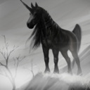 blog logo of The Big Burly Unicorn