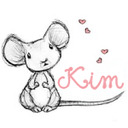 blog logo of Kim-SimPearls