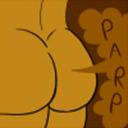 blog logo of Gassy guts and Farty pants