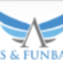 blog logo of ASS AND FUNBAGS