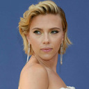 blog logo of Hot, Hotter, Scarlett Johansson
