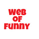 blog logo of Web of Funny Tumblr