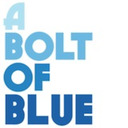 blog logo of A Bolt of Blue