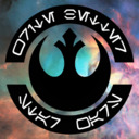 blog logo of Write Better Star Wars