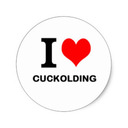 blog logo of cuckold-lover-blog