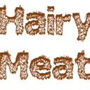 blog logo of Hairy Meat