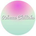 blog logo of Rebecca Chitticks